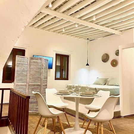 Rhodes City Rhodes Old Town Harmony Suite מראה חיצוני תמונה