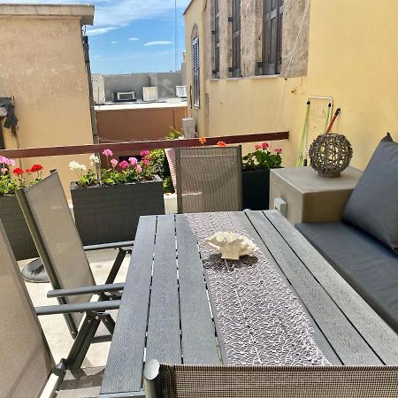 Rhodes City Rhodes Old Town Harmony Suite מראה חיצוני תמונה
