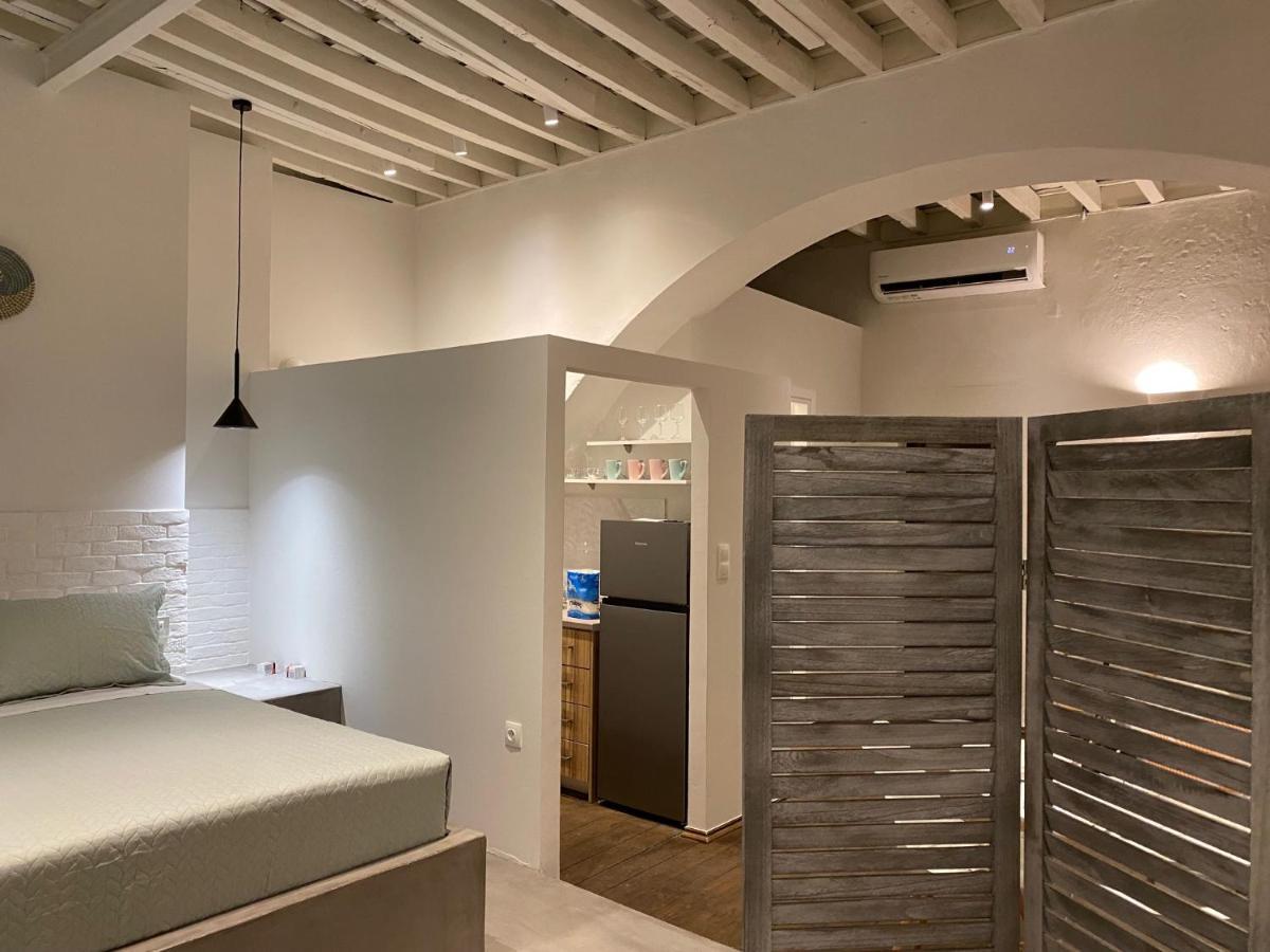 Rhodes City Rhodes Old Town Harmony Suite מראה חיצוני תמונה