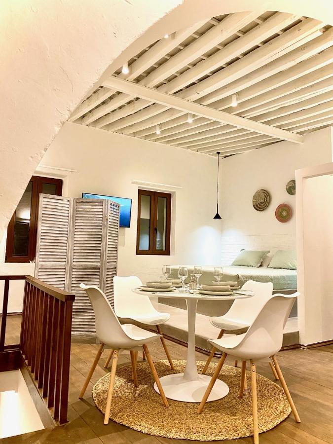 Rhodes City Rhodes Old Town Harmony Suite מראה חיצוני תמונה