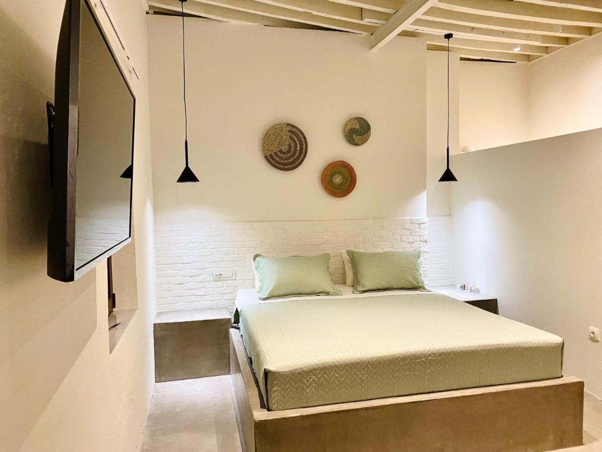 Rhodes City Rhodes Old Town Harmony Suite מראה חיצוני תמונה