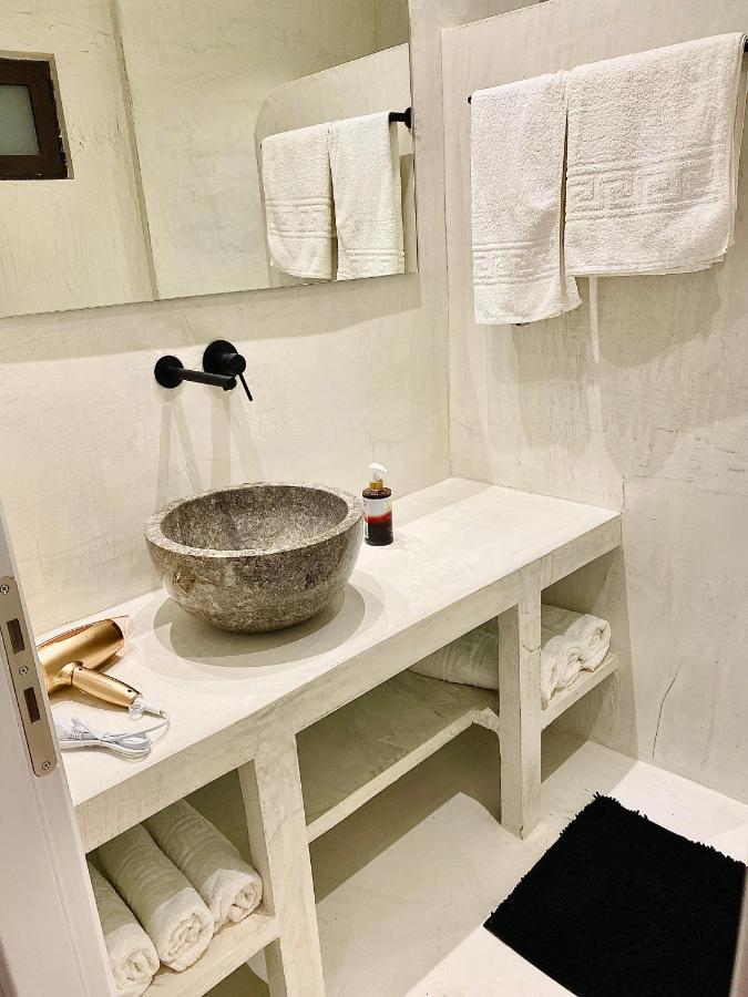 Rhodes City Rhodes Old Town Harmony Suite מראה חיצוני תמונה