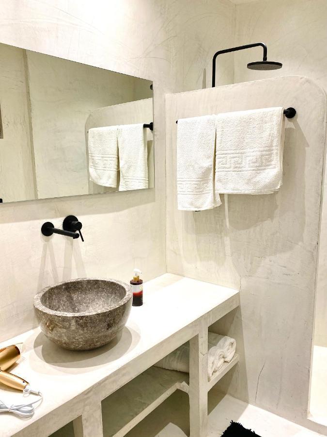 Rhodes City Rhodes Old Town Harmony Suite מראה חיצוני תמונה
