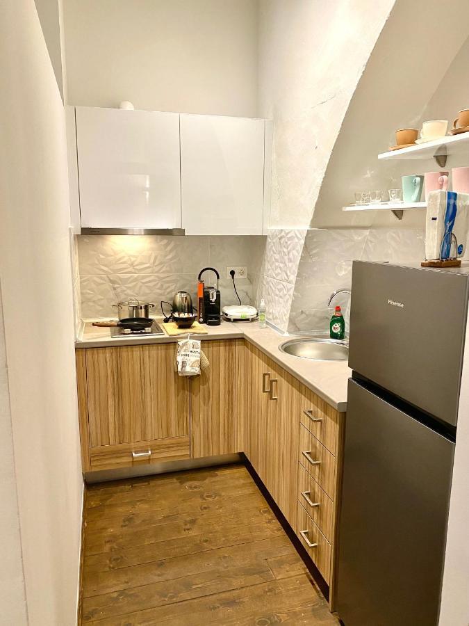 Rhodes City Rhodes Old Town Harmony Suite מראה חיצוני תמונה