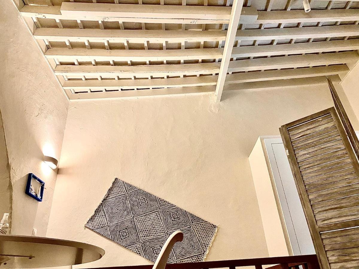 Rhodes City Rhodes Old Town Harmony Suite מראה חיצוני תמונה