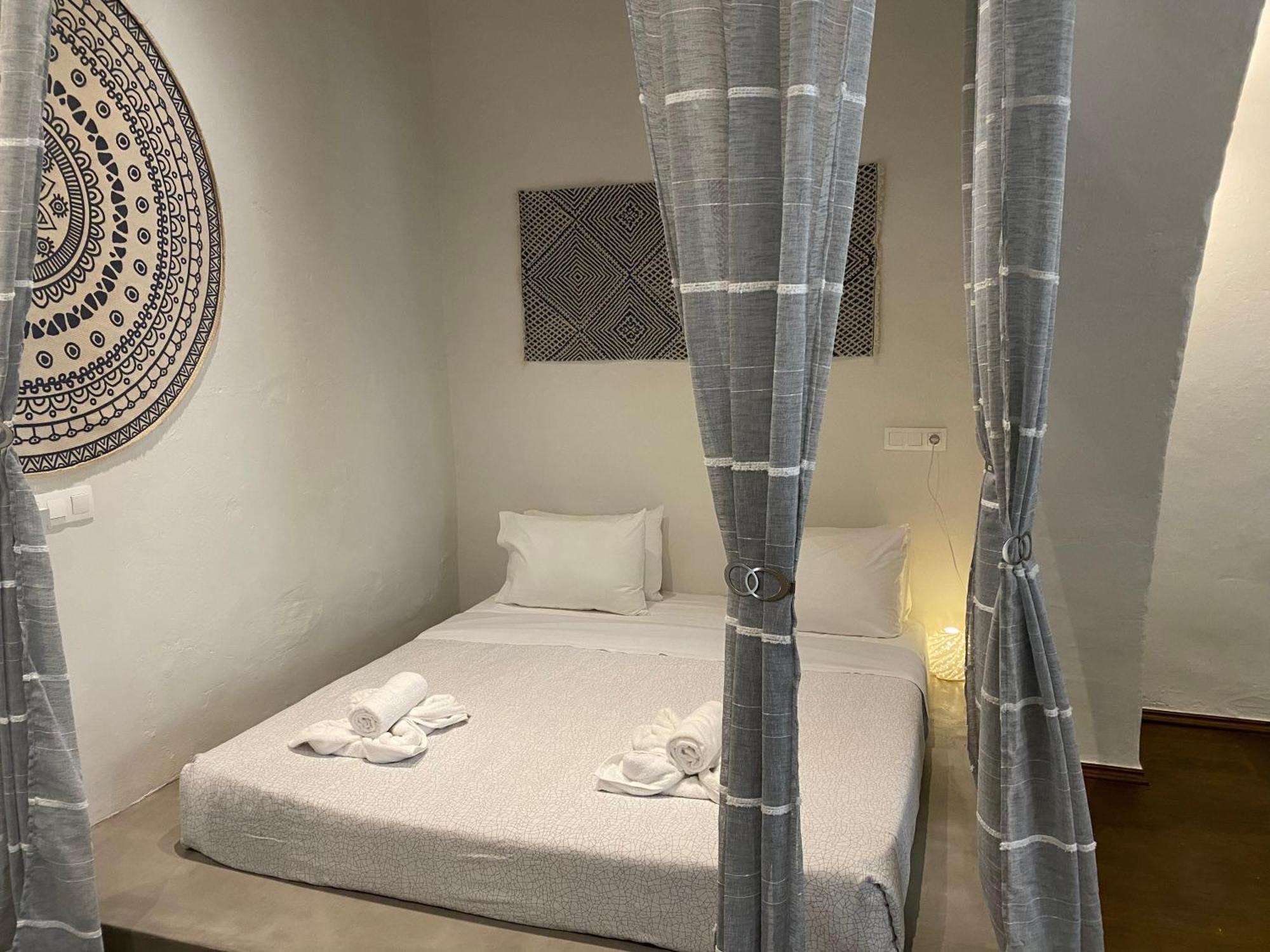 Rhodes City Rhodes Old Town Harmony Suite מראה חיצוני תמונה
